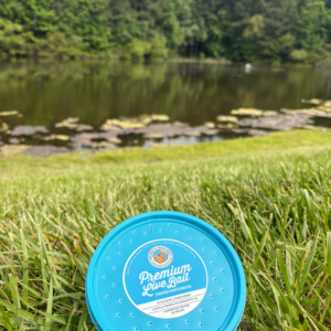 Mackey’s Munchers – Premium Live European Nightcrawlers for Fishing